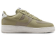 Летние для прогулок Кроссовки Nike Air Force 1 Next Nature Neutral Olive Sail мужские FJ1954-200