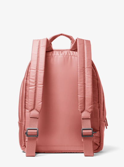 Michael Kors рюкзак Rae Medium Quilted розовый