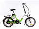 Электровелосипед Elbike Galant St