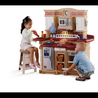 Кухня для вечеринок