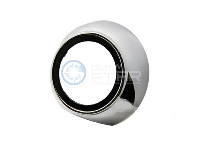 Бленда (маска) для линз №10 TIGUAN