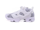 Reebok Insta Pump White-II (37-41)Арт. 271F-A