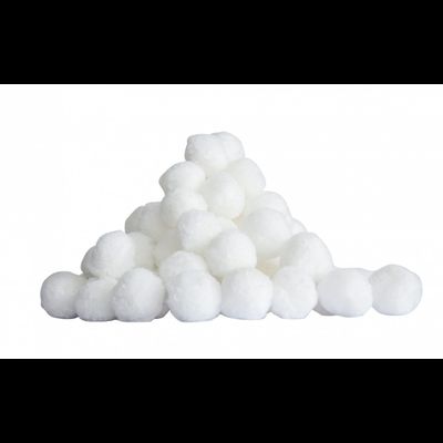 Синтетический наполнитель Polysphere Bestway для песчаных фильтров