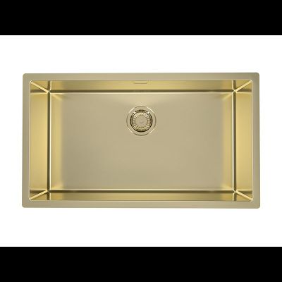 Мойка Alveus Quadrix Monarch 60