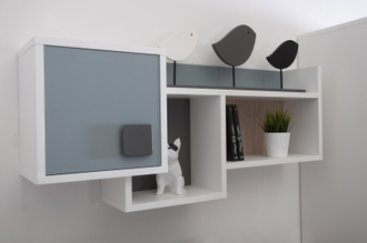 ДИМИКА Полка НП1