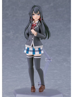 Фигурка фигма Юкино Юкиношита (figma Yukinoshita Yukino)