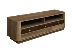 Гостиная ФАНТАЗИЯ - Тумба под ТВ 34.16 Дуб Каньон/Дуб Кальяри