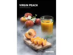 Табак Dark Side Virgin Peach Персик Core 30 гр