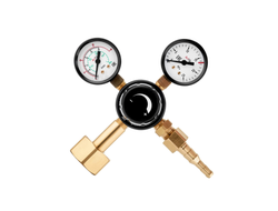 Регулятор расхода газа 2-х ступенчатый У-30/АР-40-5 ECO