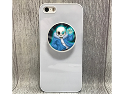 Попсокет Андертейл, Undertale №9