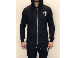 Костюм спортивный BIKKEMBERGS black