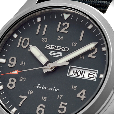 Наручные часы Seiko SRPG31K1