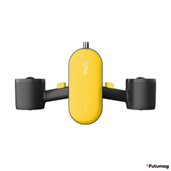 Электрический подводный скутер Geneinno S2 MAX