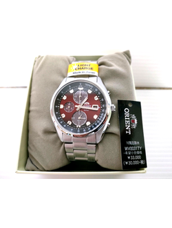 Мужские часы Orient WV0031TY