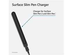 Зарядка Microsoft Surface Slim Pen Charger