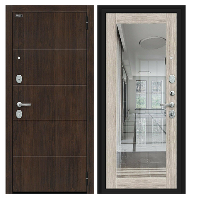 Флэт Kale Almon/Cappuccino Veralinga