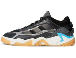 Adidas Niteball 2.0 Black Gum