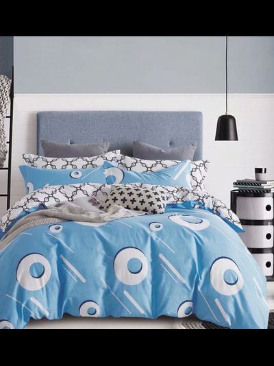 Постельное белье TANGO Twill сатин евро 200x220x1 230x250x1 50x70x2 70x70x2 TPIG6-512