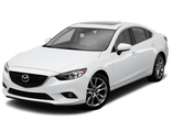 Mazda 6 III GJ 2013&gt;