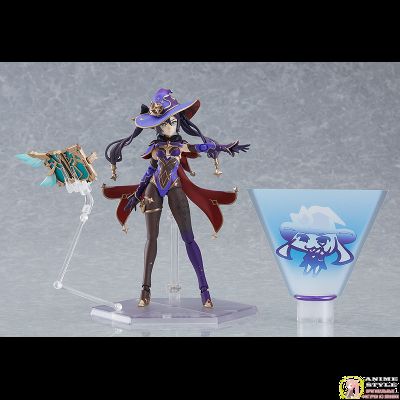 Фигурка фигма Мона (figma Mona Megistus Mirror Reflection of Doom ver.)