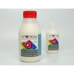 Грунт адгезионный 250мл