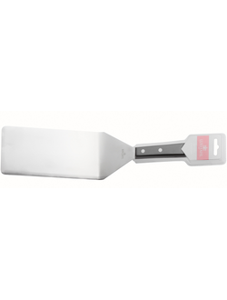 Лопатка поварская 195 мм Master Luxstahl [HP-POM635]