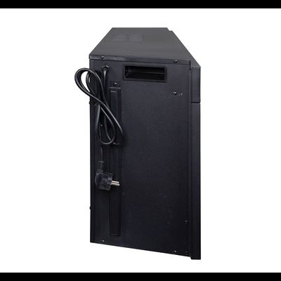 Линейный электроочаг Jack 45