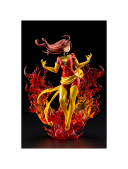 Фигурка 1/7 Тёмный Феникс (Dark Phoenix)
