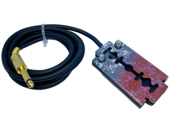 Педаль Лезвие BA-740 (MOSKIT STEEL)