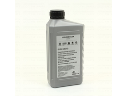 Масло трансмиссионное для DSG 1L  G  052182A2