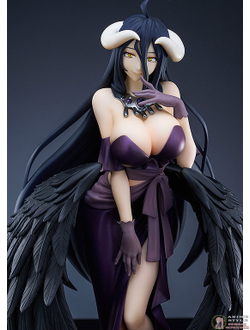 Фигурка Альбедо (Albedo Dress Ver. Pop Up Parade)