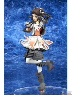 Фигурка 1/8 Нака (Naka Kai Ni)