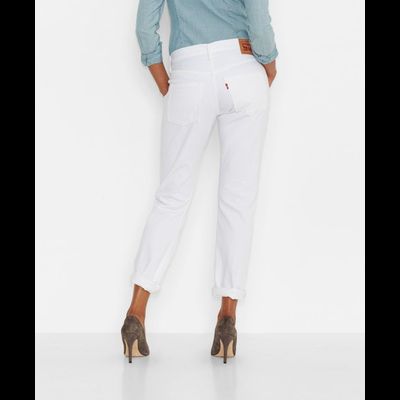 Джинсы 501® Levi's® Women RedTab™ Cone Mills Salvage USA made