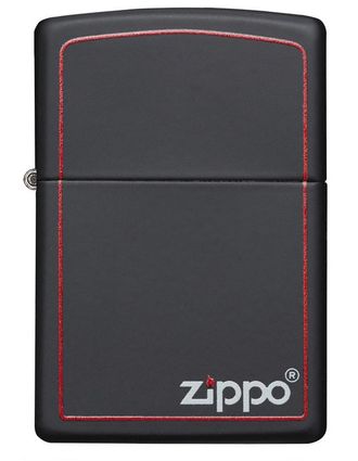 Зажигалка "ZIPPO" ZB