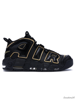 Nike Air More Uptempo 96 France Мужские купить в Екатеринбурге
