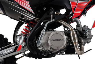Питбайк PROGASI SMART 125 17/14