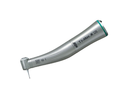 Ti-Max X12L Наконечник угловой понижающий 10:1 с подсветкой, внутренний 1-й спрей, для CA боров (?2,35 мм)(NSK Nakanishi Inc. (Япония))