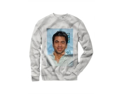 Свитшот Доктор Хаус №28