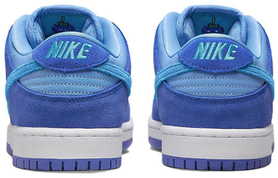 Nike dunk low sb premium blue deals