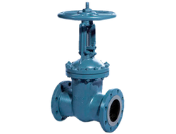 Задвижка 30с 64 нж Ду 150 Ру 25