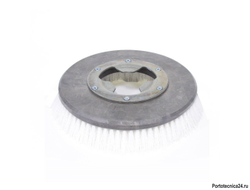 Дисковая щетка Columbus RA66 BM60, 330мм, арт: 20071643col, средняя (аналог)