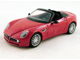 Журнал с моделью &quot;Суперкары&quot; № 55. Alfa Romeo 8C Spider