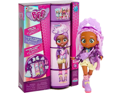 Кукла Cry Babies BFF Фиби 904354