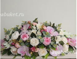 Композиция " Предчувствие праздника " № С028