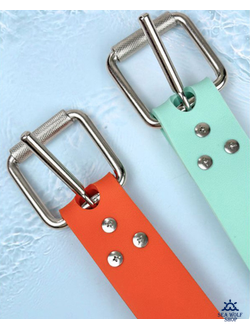 Ремень грузовой SeaFrogs 130см резиновый черный