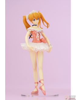 Фигурка 1/7 Аска Лэнгли (Asuka Langley Ballerina Style)