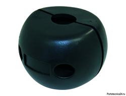 Стопор шланга диаметр отверстия 14 мм