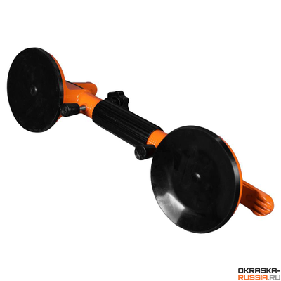 ASPRO-TSC регулятор плиточного пространства