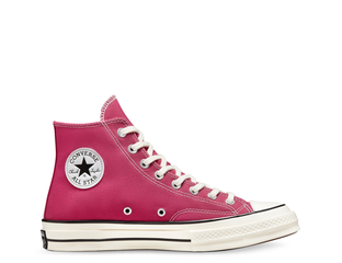 Купить кеды Converse Chuck Taylor 70 высокие розовые 161442C в СПб в ...