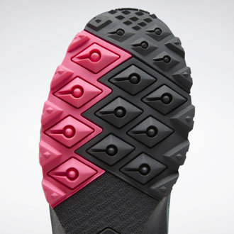КРОССОВКИ REEBOK AZTREK DOUBLE MIX TRAIL ТЕМНО-ЗЕЛЕНЫЙ